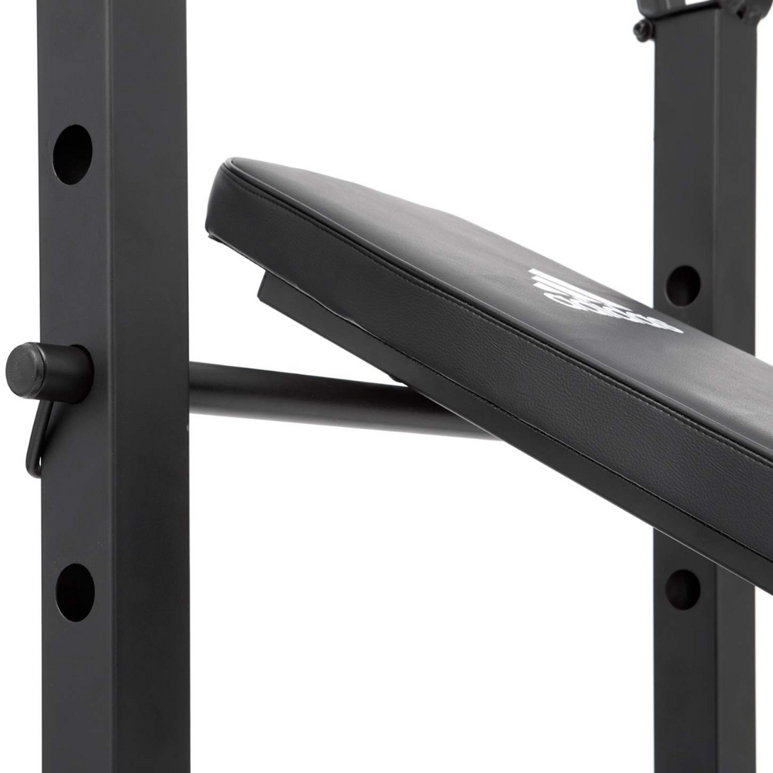 Adidas Essential Workout Bench
