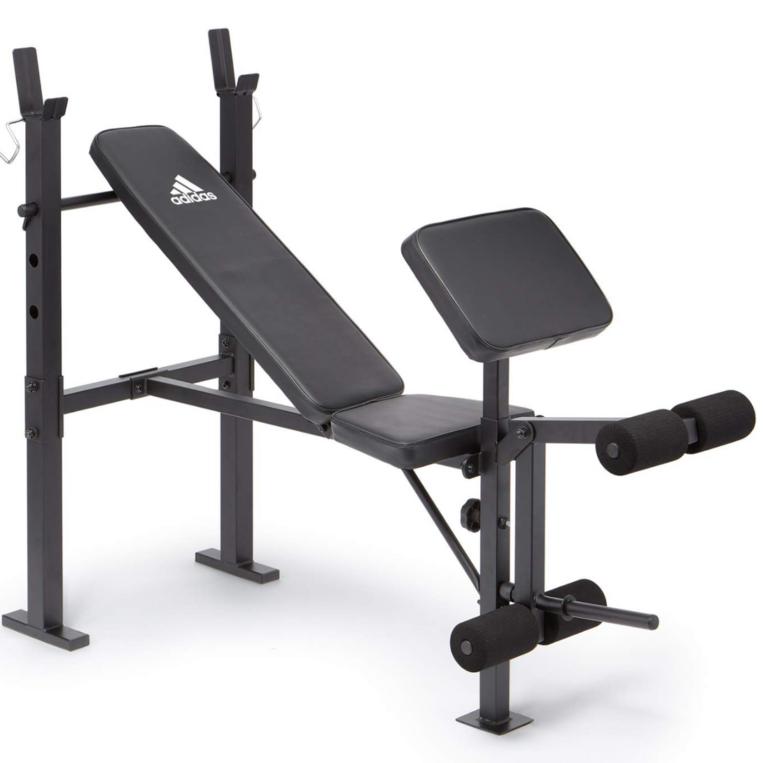 Adidas Essential Workout Bench
