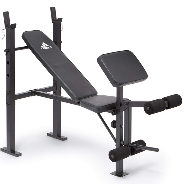 Adidas Essential Workout Bench