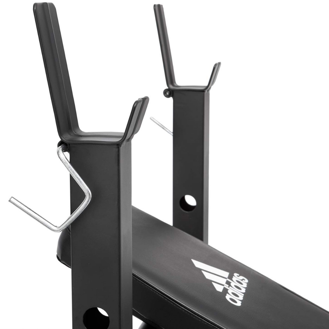Adidas Essential Workout Bench