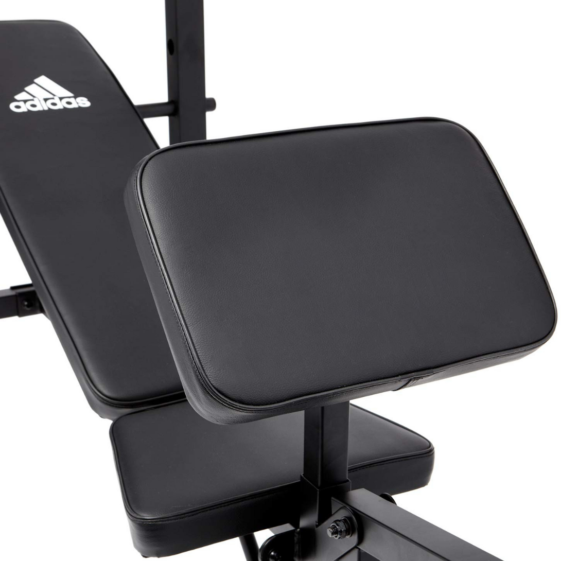 Adidas Essential Workout Bench