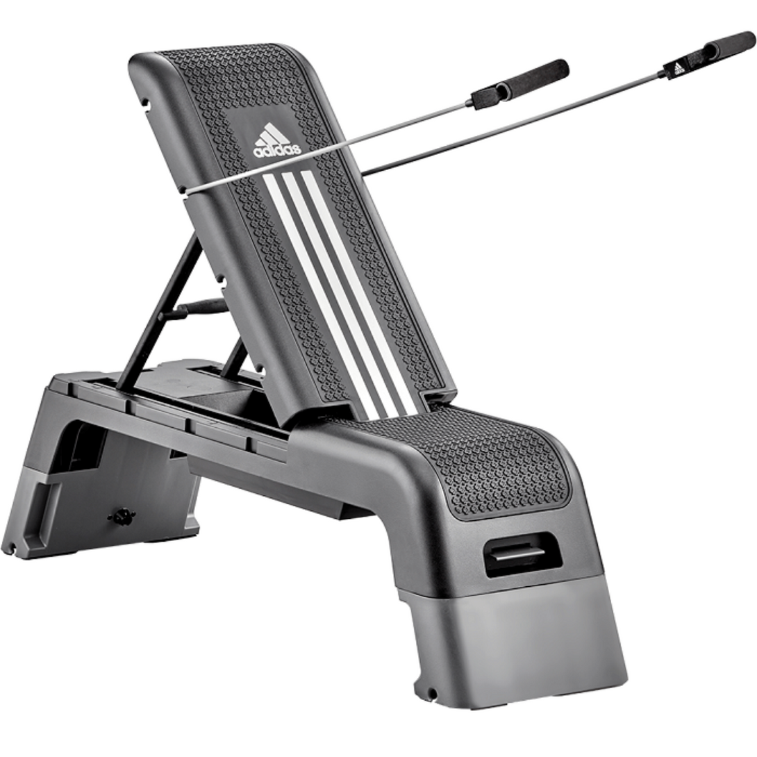 Adidas HIIT Deck