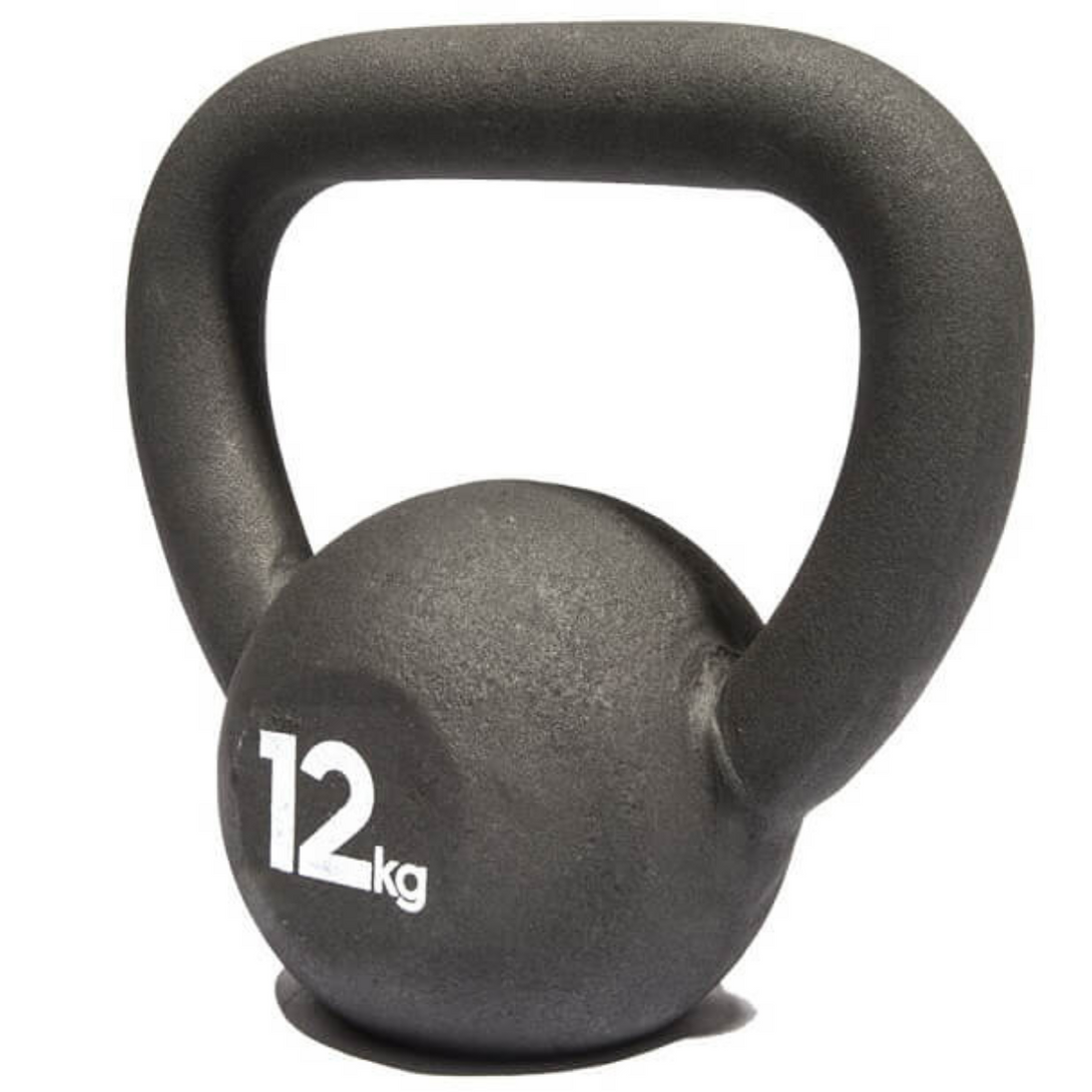 Adidas Kettlebell (4/8/12/16 kgs)