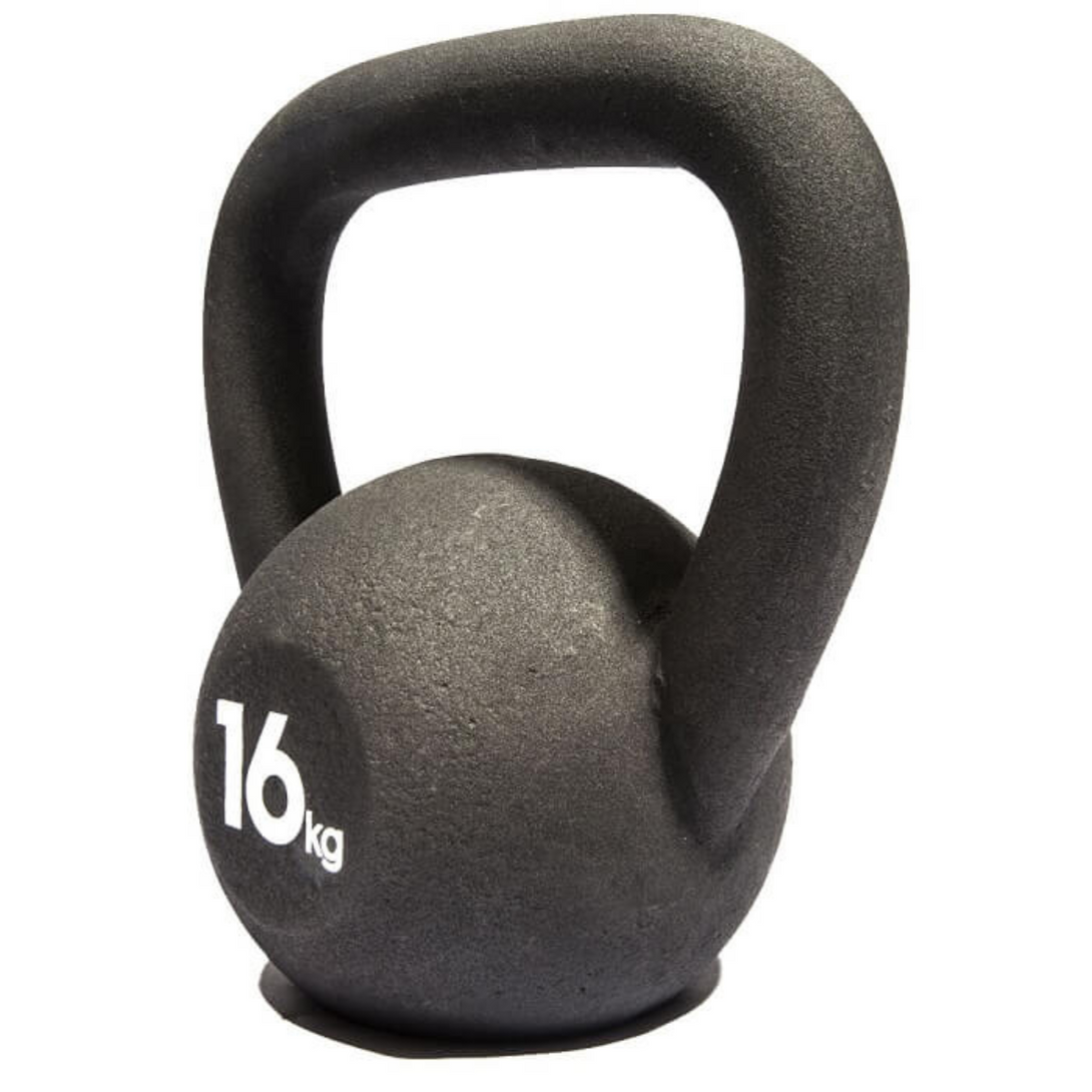 Adidas Kettlebell (4/8/12/16 kgs)