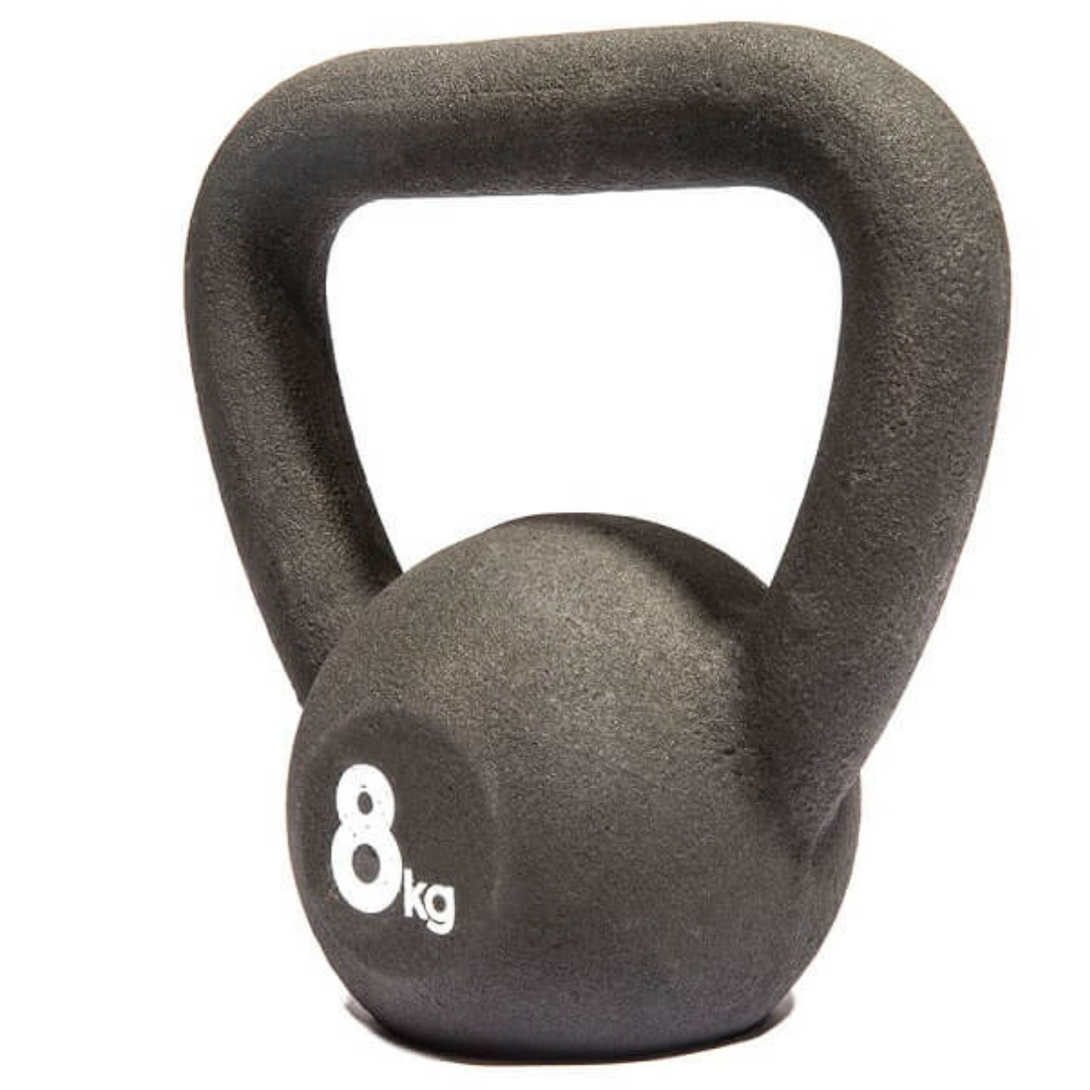 Adidas Kettlebell (4/8/12/16 kgs)