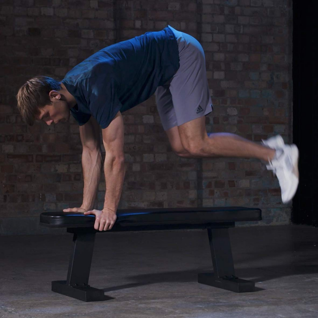 Adidas Performance Flat Bench