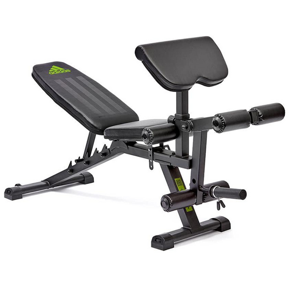 Adidas Performance Training Bench
