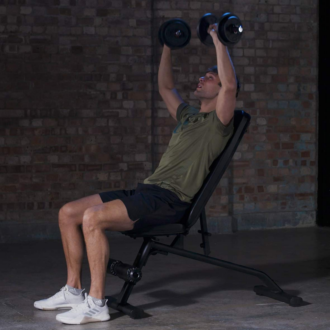 Adidas Performance Utility Bench
