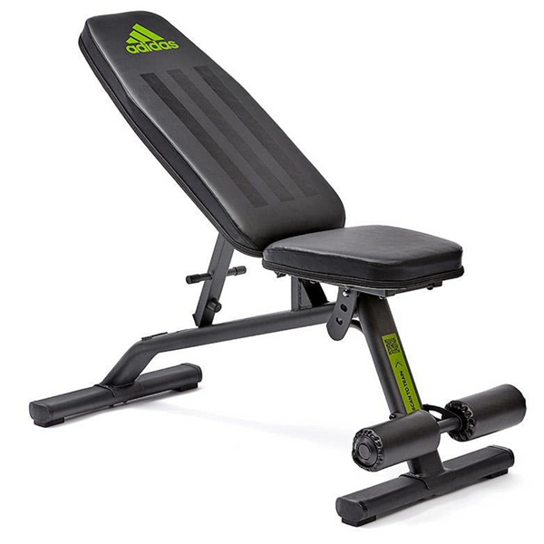 Adidas Performance Utility Bench