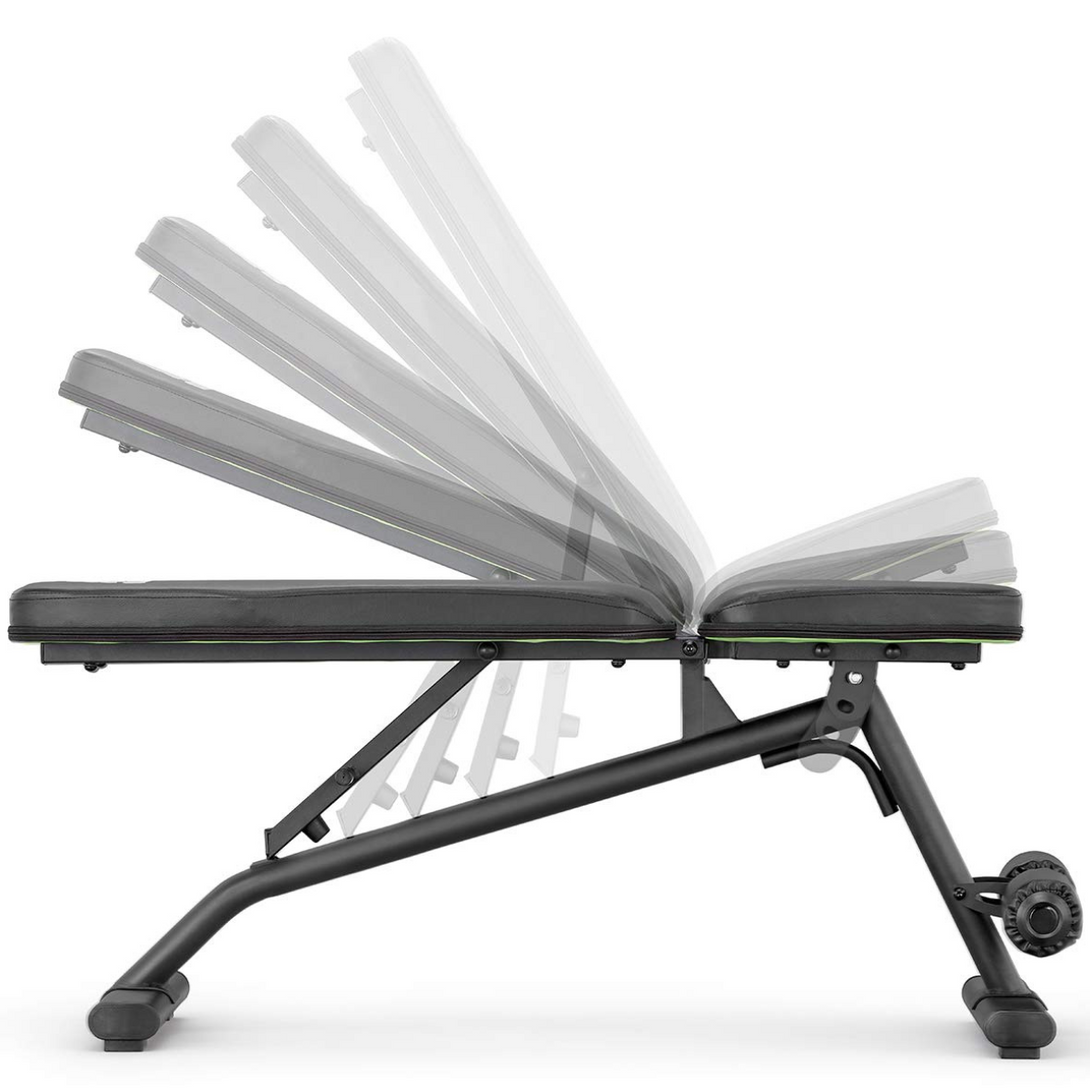 Adidas Performance Utility Bench