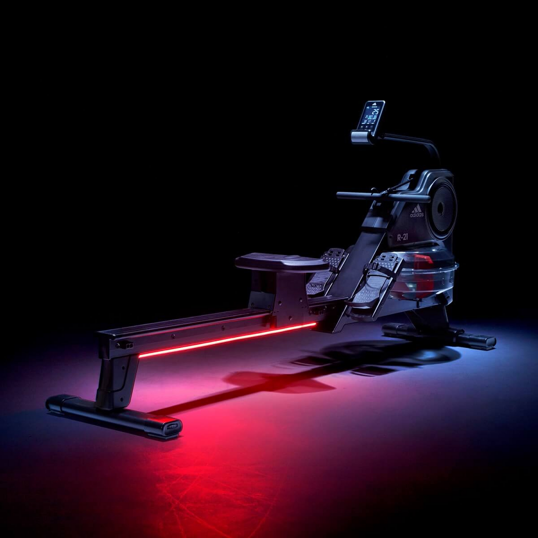 Adidas R-21 Water Rower