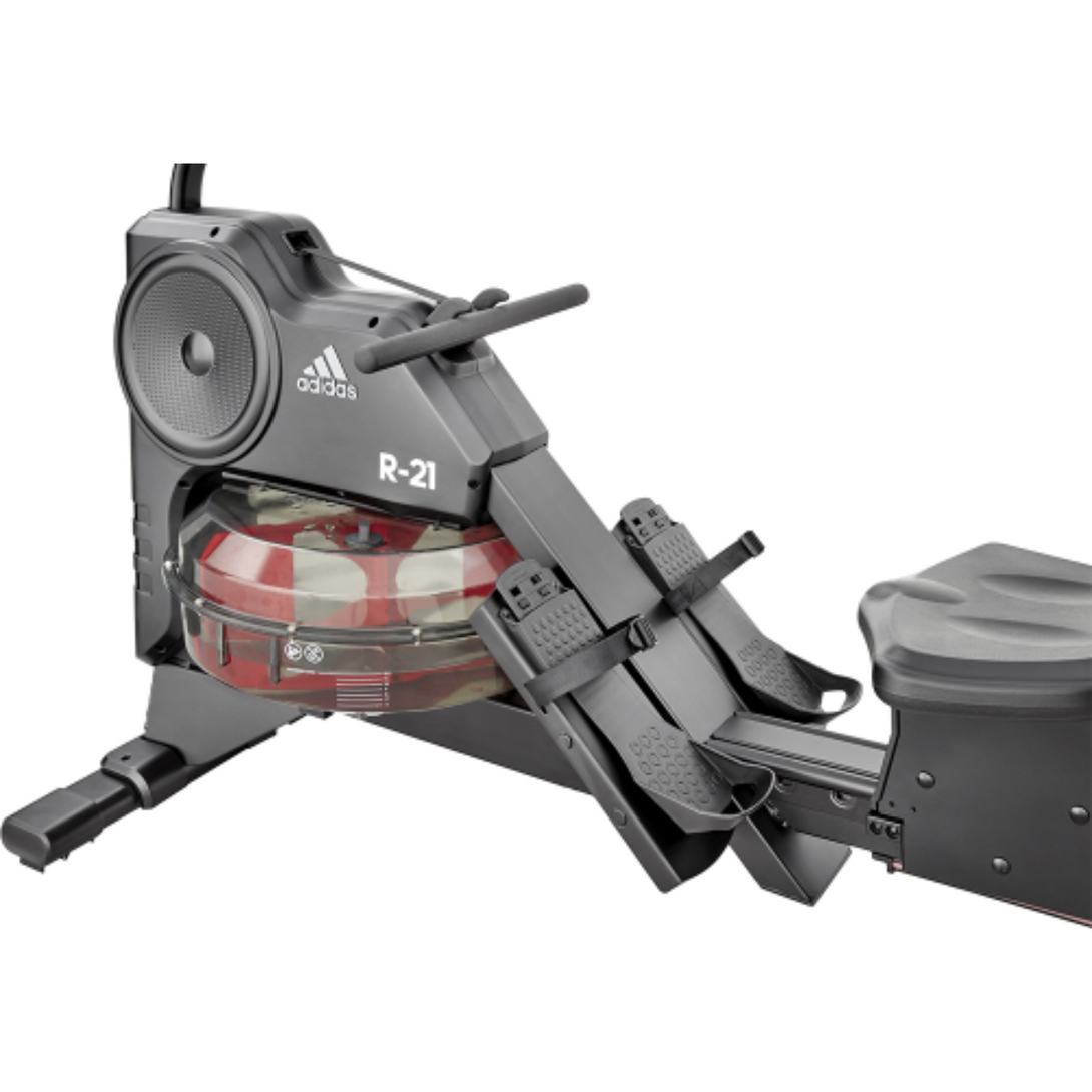 Adidas R-21 Water Rower