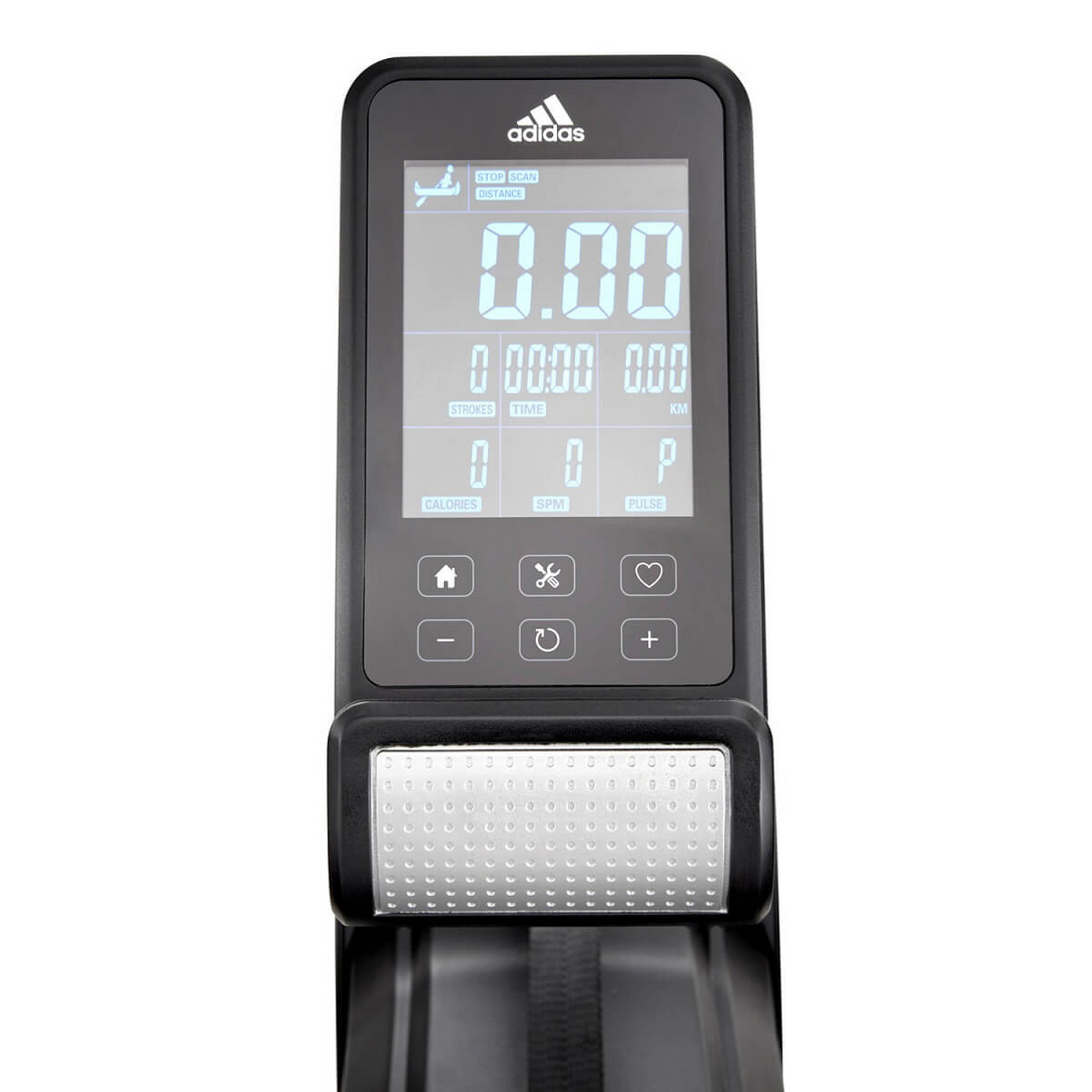 Adidas R-21 Water Rower