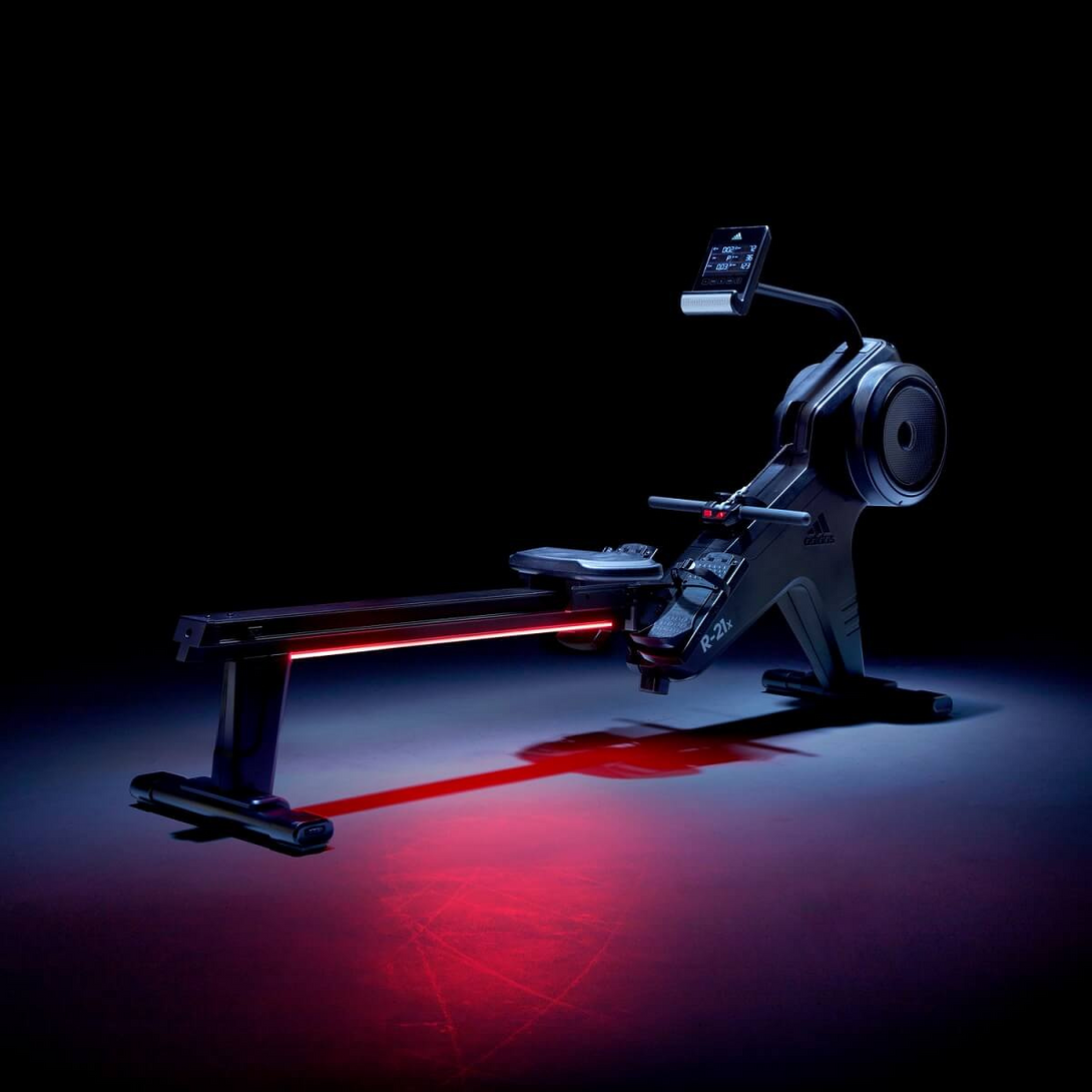 Adidas R-21x Rower