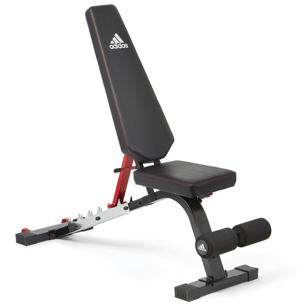 Adidas Sports Utility Bench