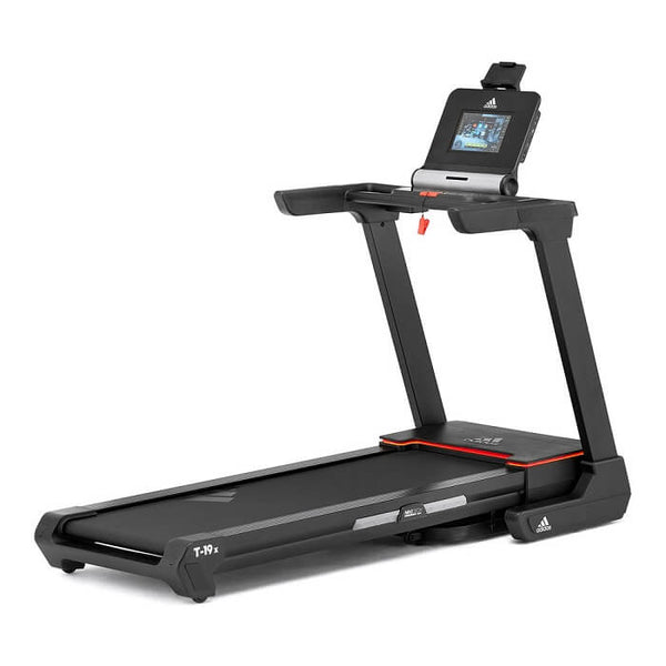 Adidas T-19x Ultra Series Treadmill