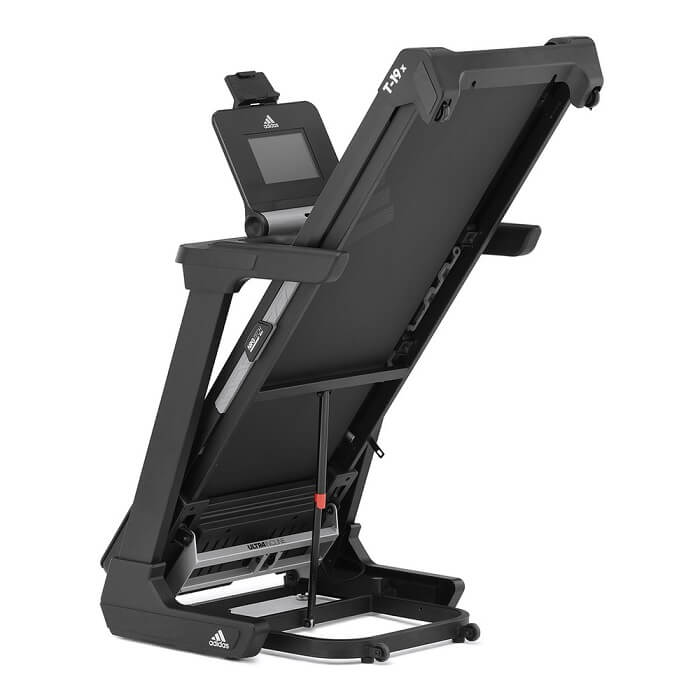 Adidas T-19x Ultra Series Treadmill