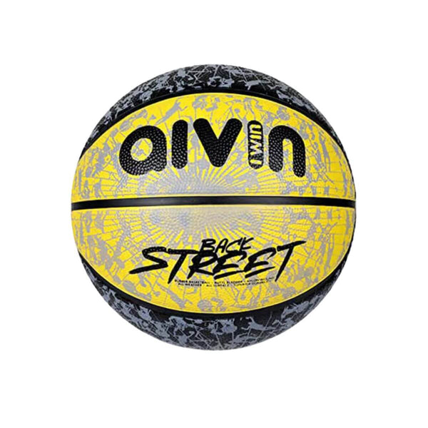 Aivin Back Street Basketball-S7