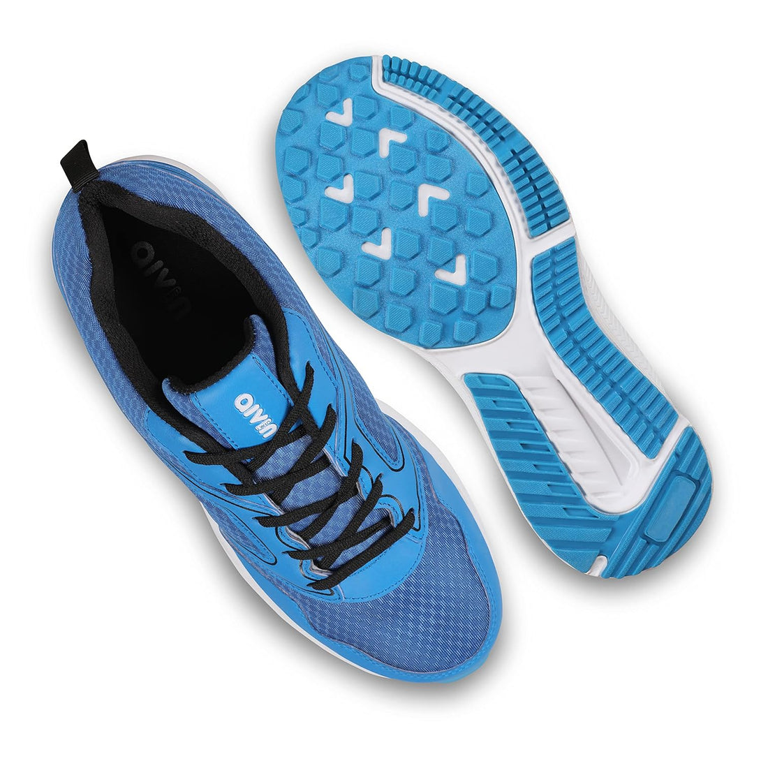 Aivin Comfort Running Shoes