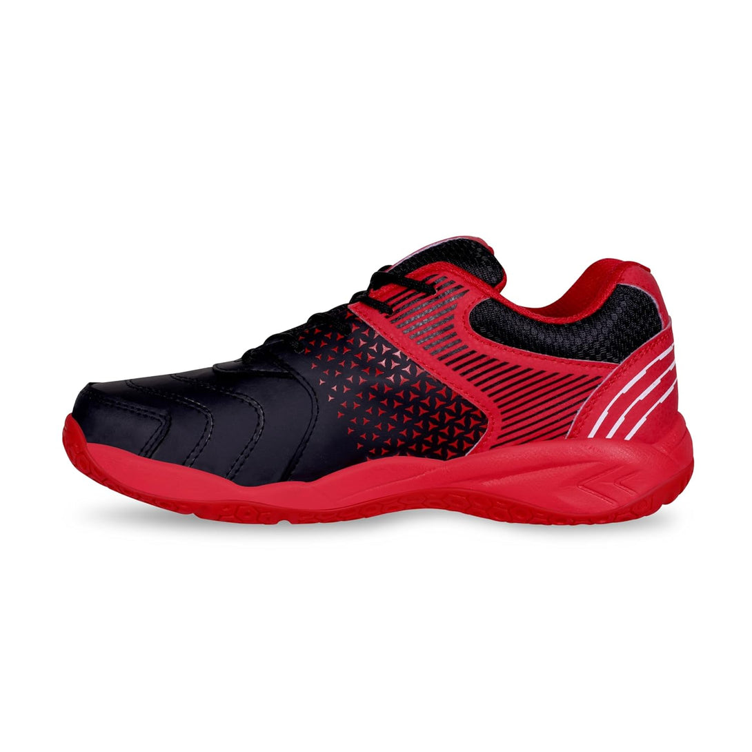 Aivin Flying Badminton Shoes -Red