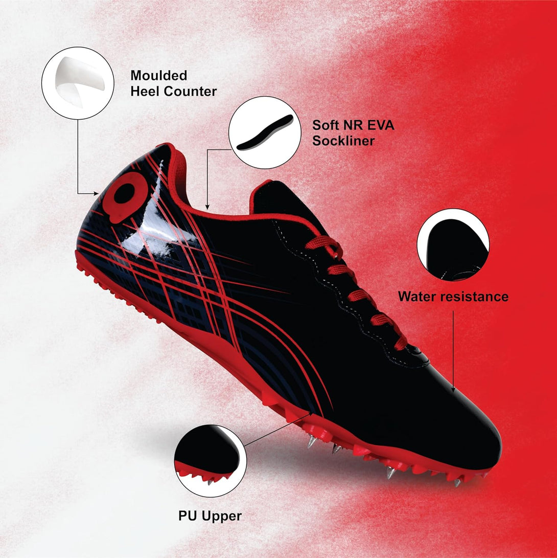 Aivin Furious Running Spike