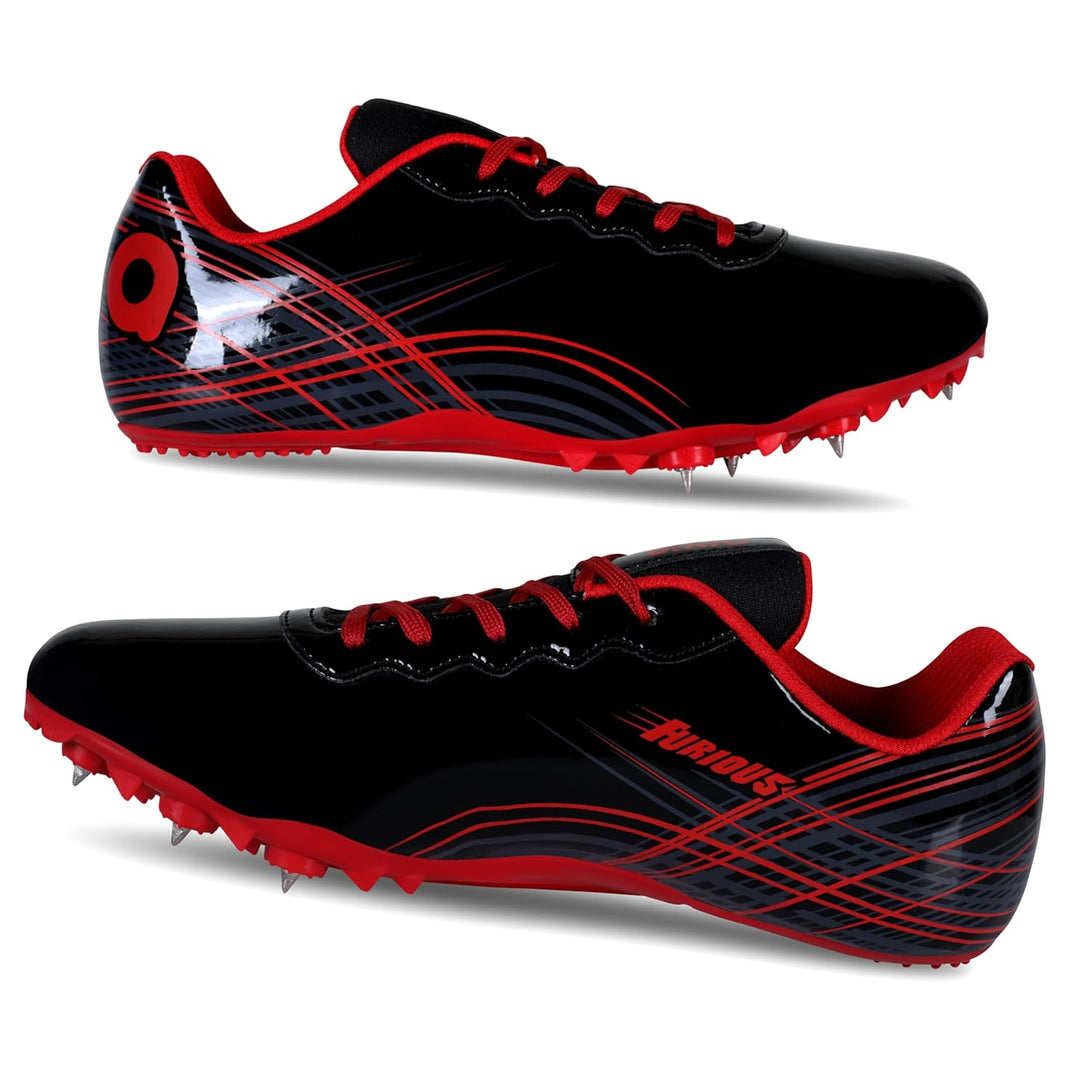 Aivin Furious Running Spike