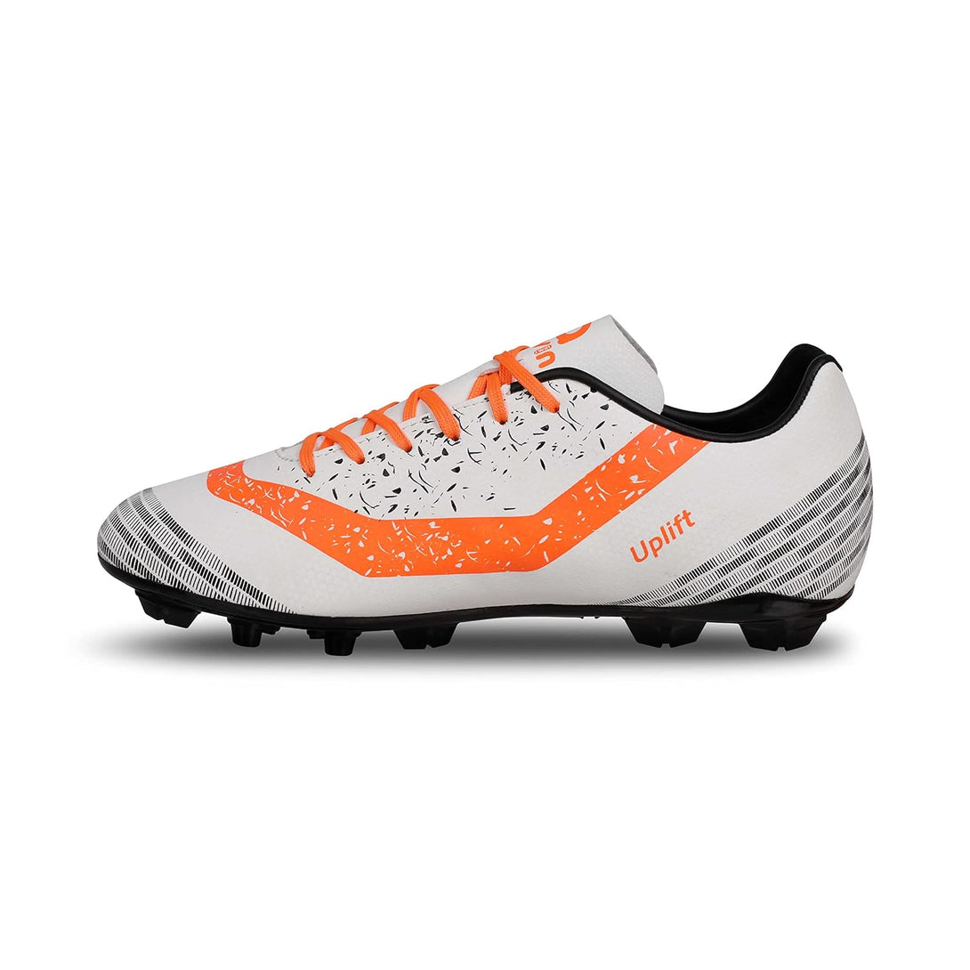 Aivin Uplift  Football Stud (White)