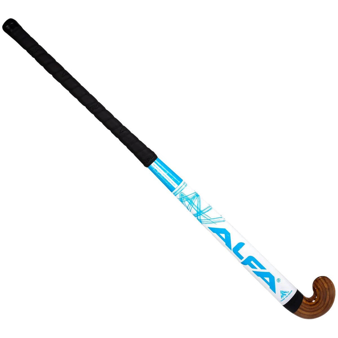 Alfa Magnum Wooden Hockey Stick