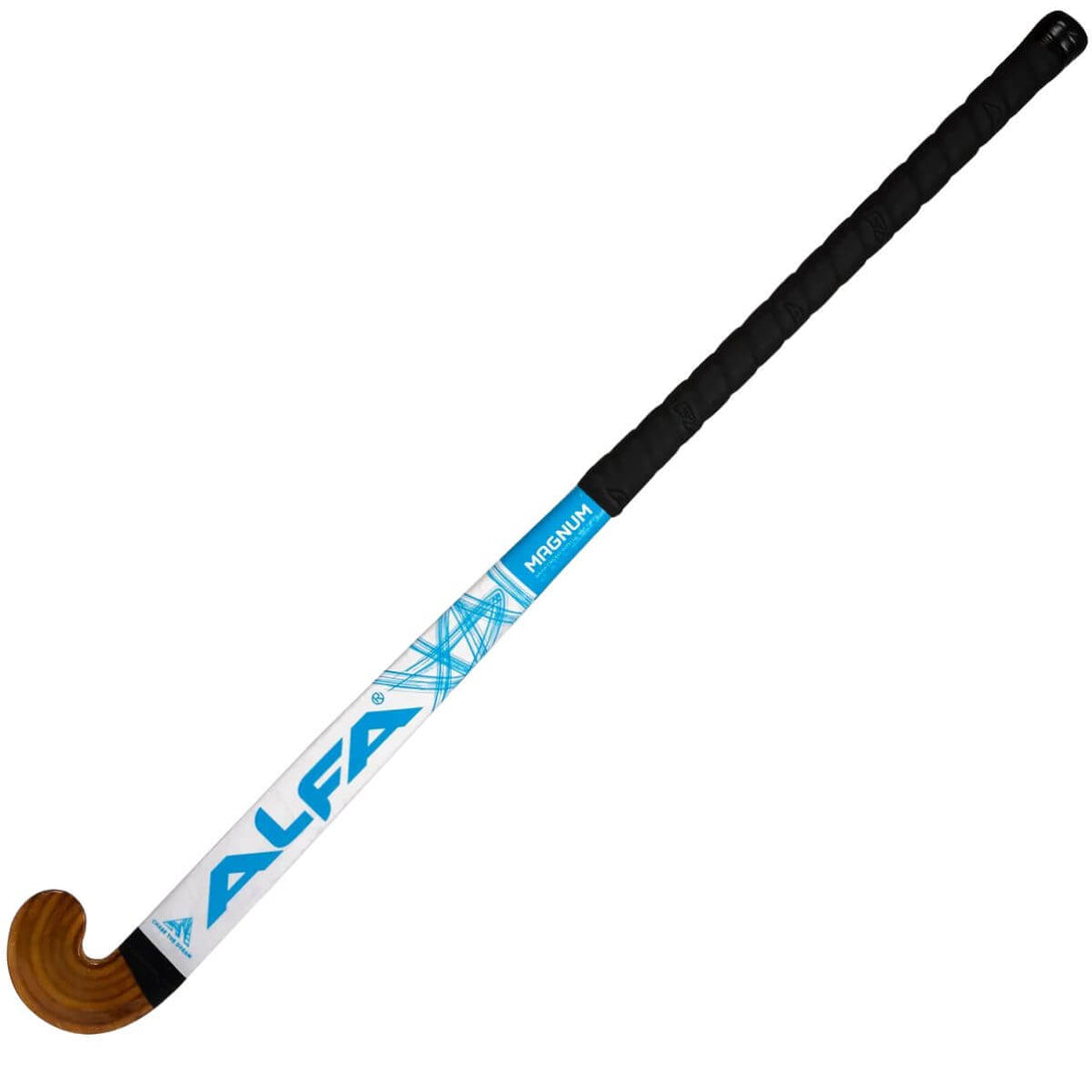 Alfa Magnum Wooden Hockey Stick
