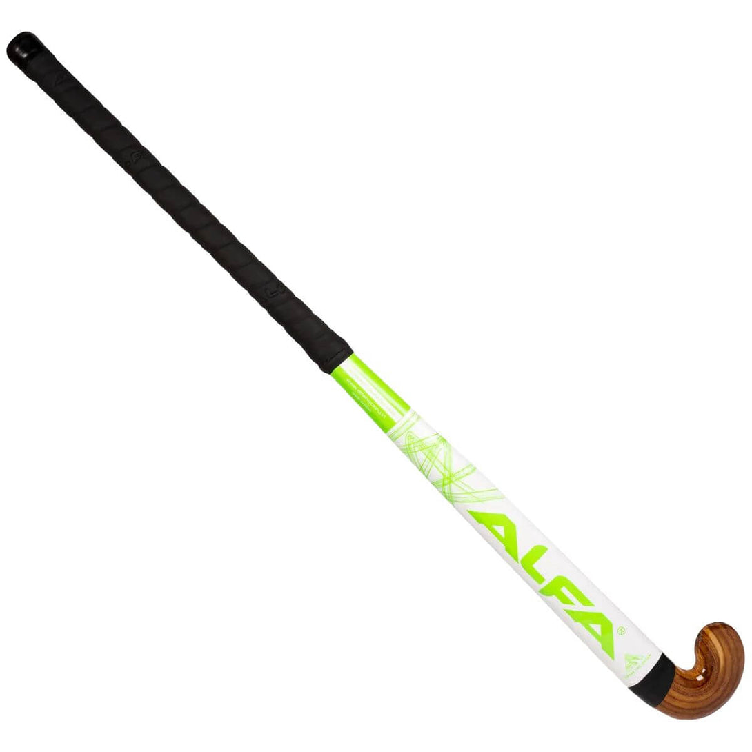 Alfa Magnum Wooden Hockey Stick