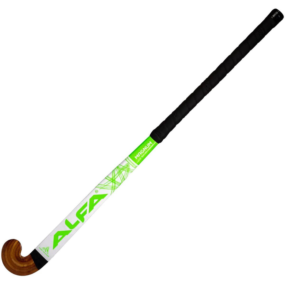 Alfa Magnum Wooden Hockey Stick