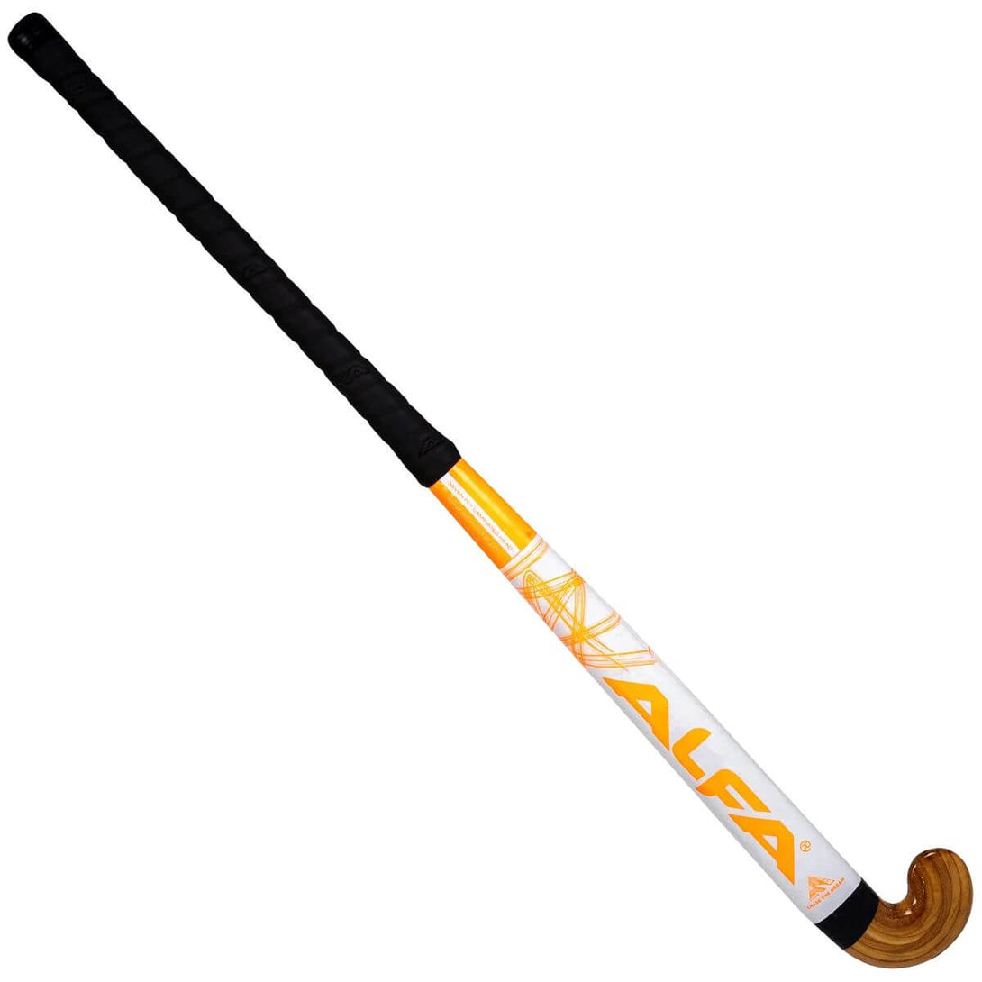Alfa Magnum Wooden Hockey Stick