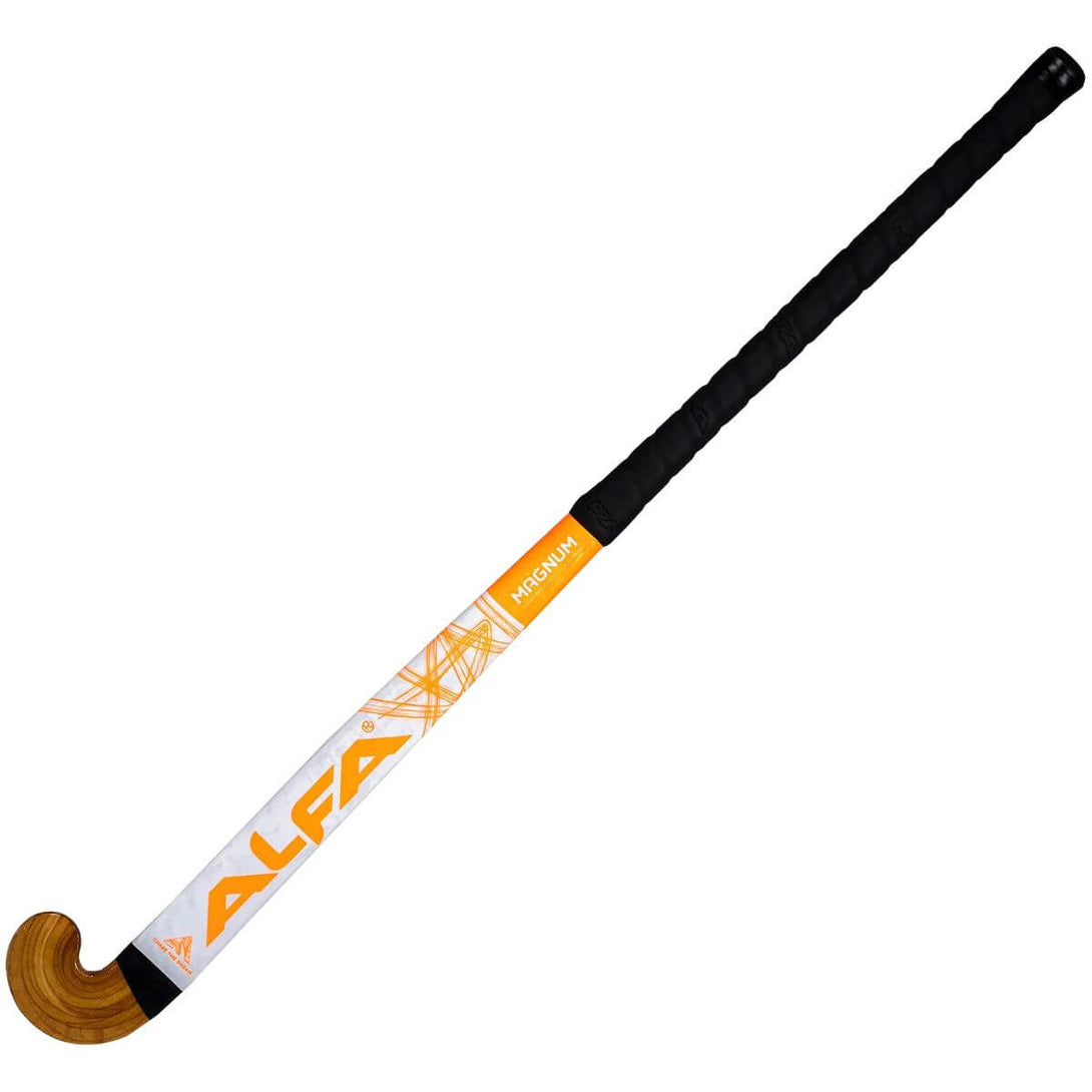 Alfa Magnum Wooden Hockey Stick