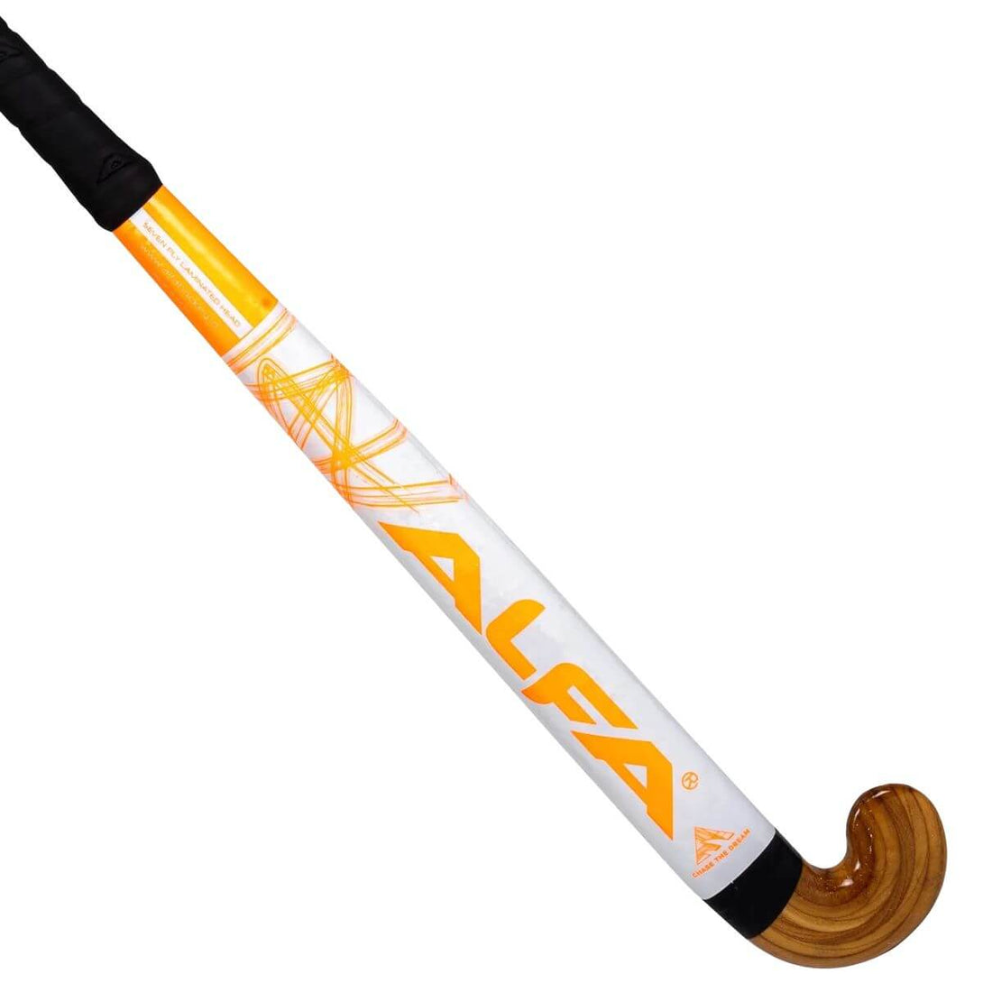 Alfa Magnum Wooden Hockey Stick