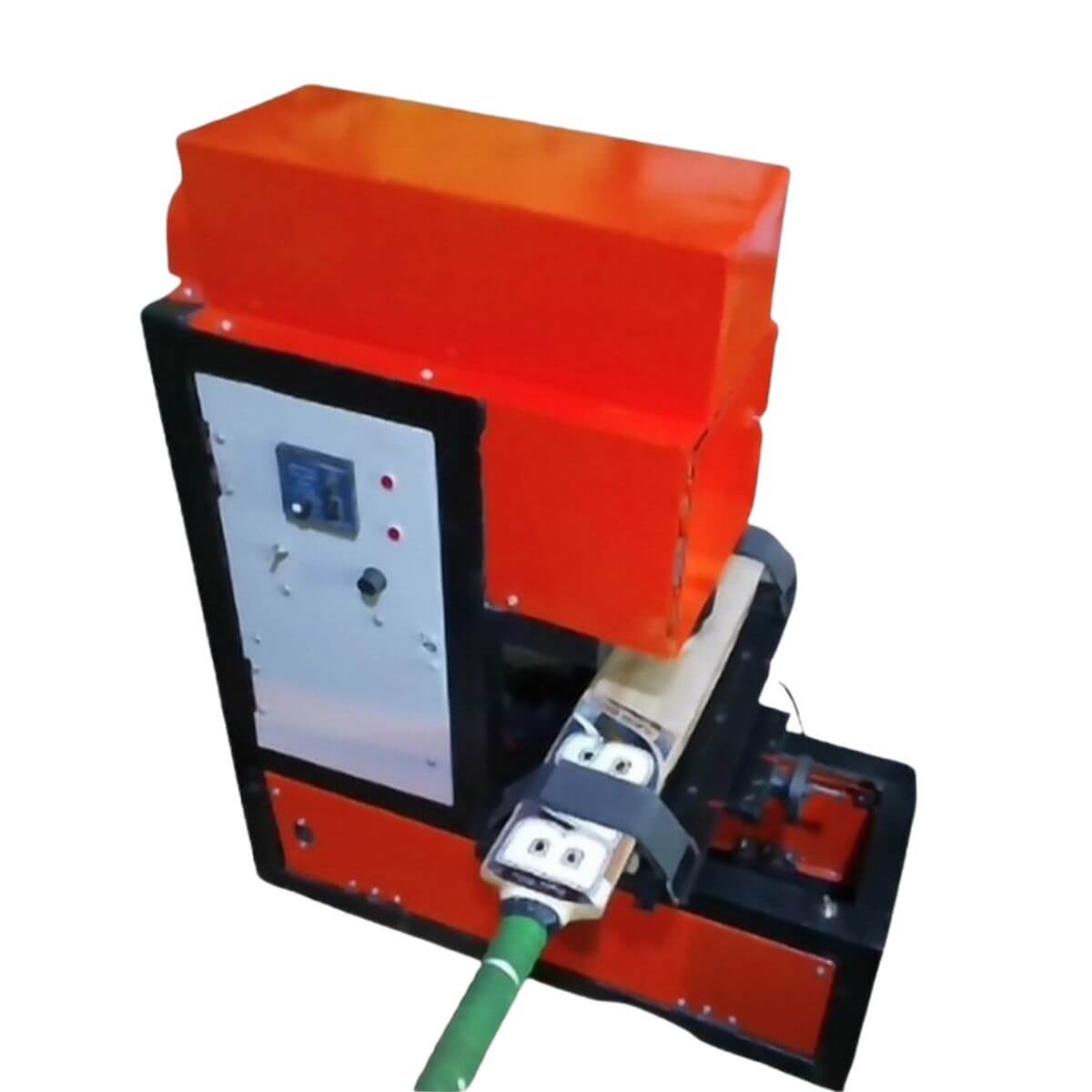 Mini Knock Machine Alliance Semi Automatic Bat Knocking Machine – Sportswing.in