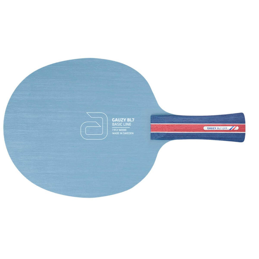 Andro Gauzy BL7 Table Tennis Blade