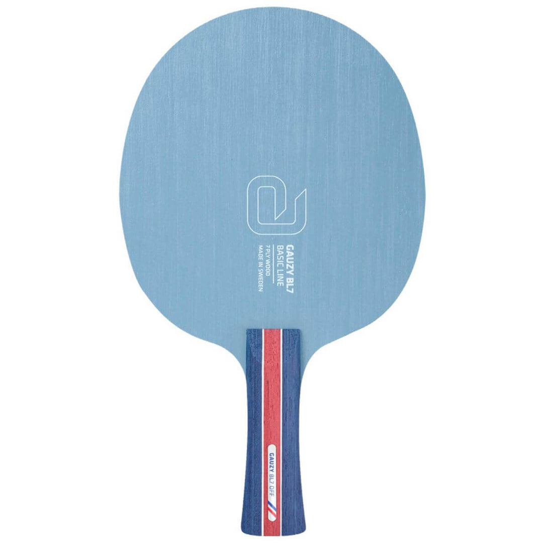 Andro Gauzy BL7 Table Tennis Blade