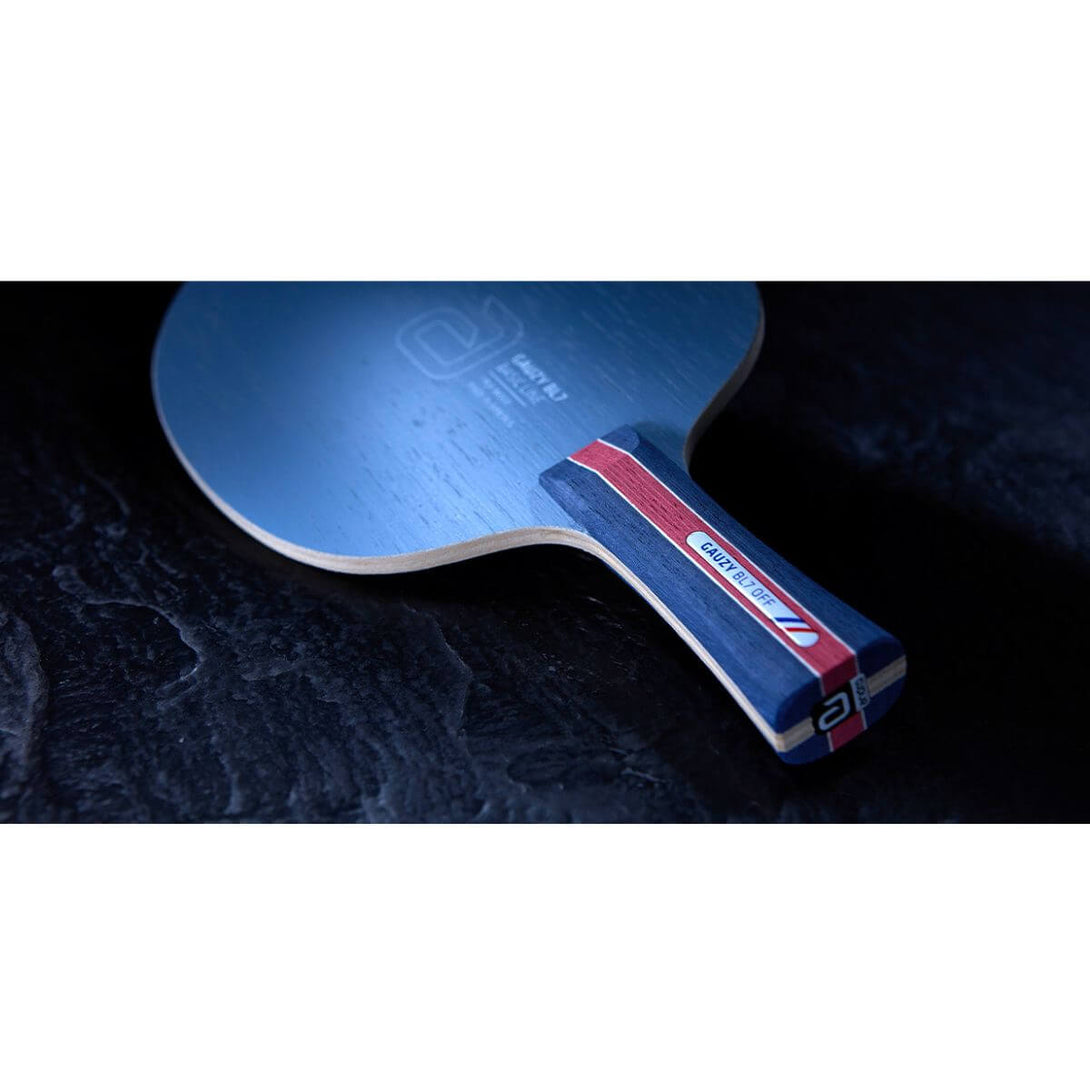 Andro Gauzy BL7 Table Tennis Blade