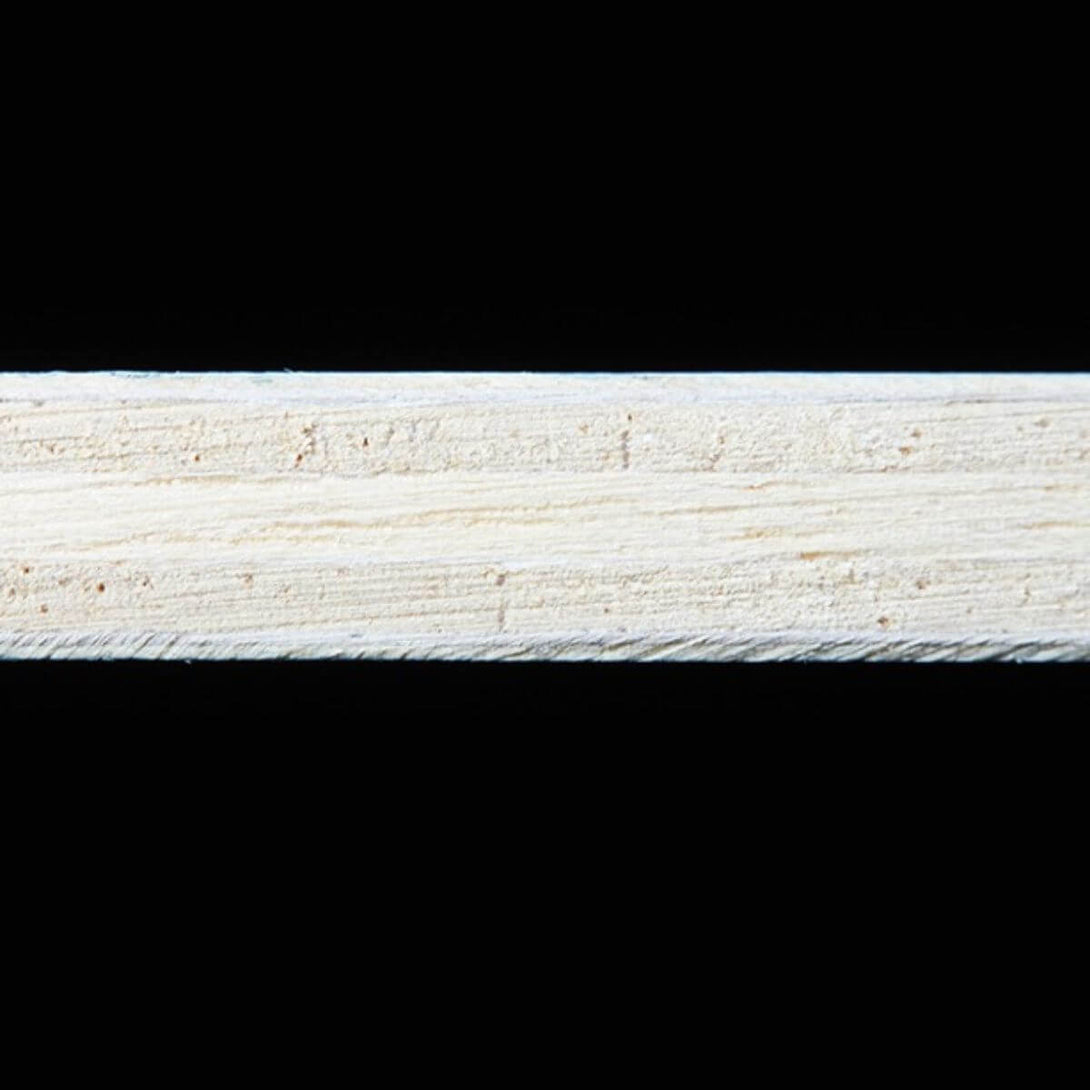 Andro Gauzy BL7 Table Tennis Blade