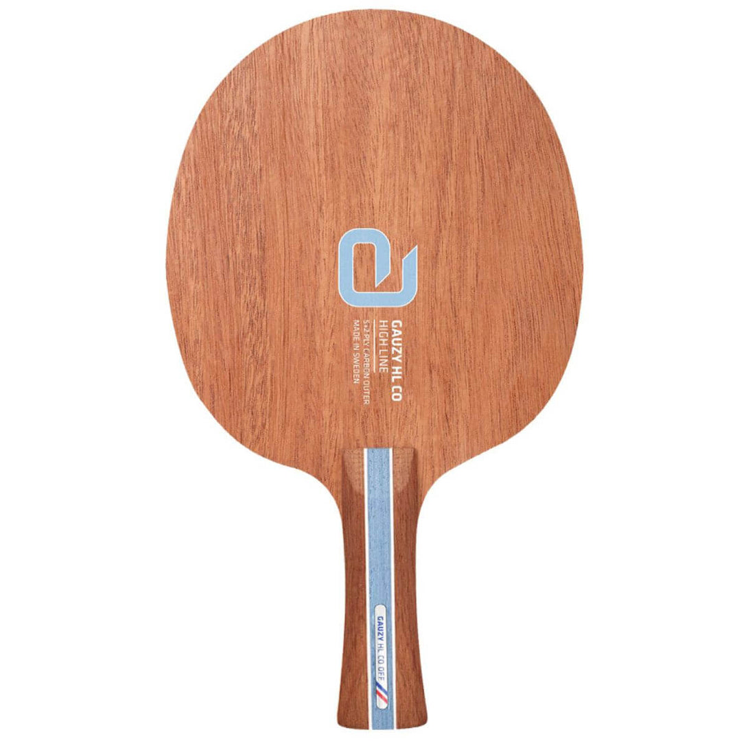 Andro Gauzy HL CO Table Tennis Blade