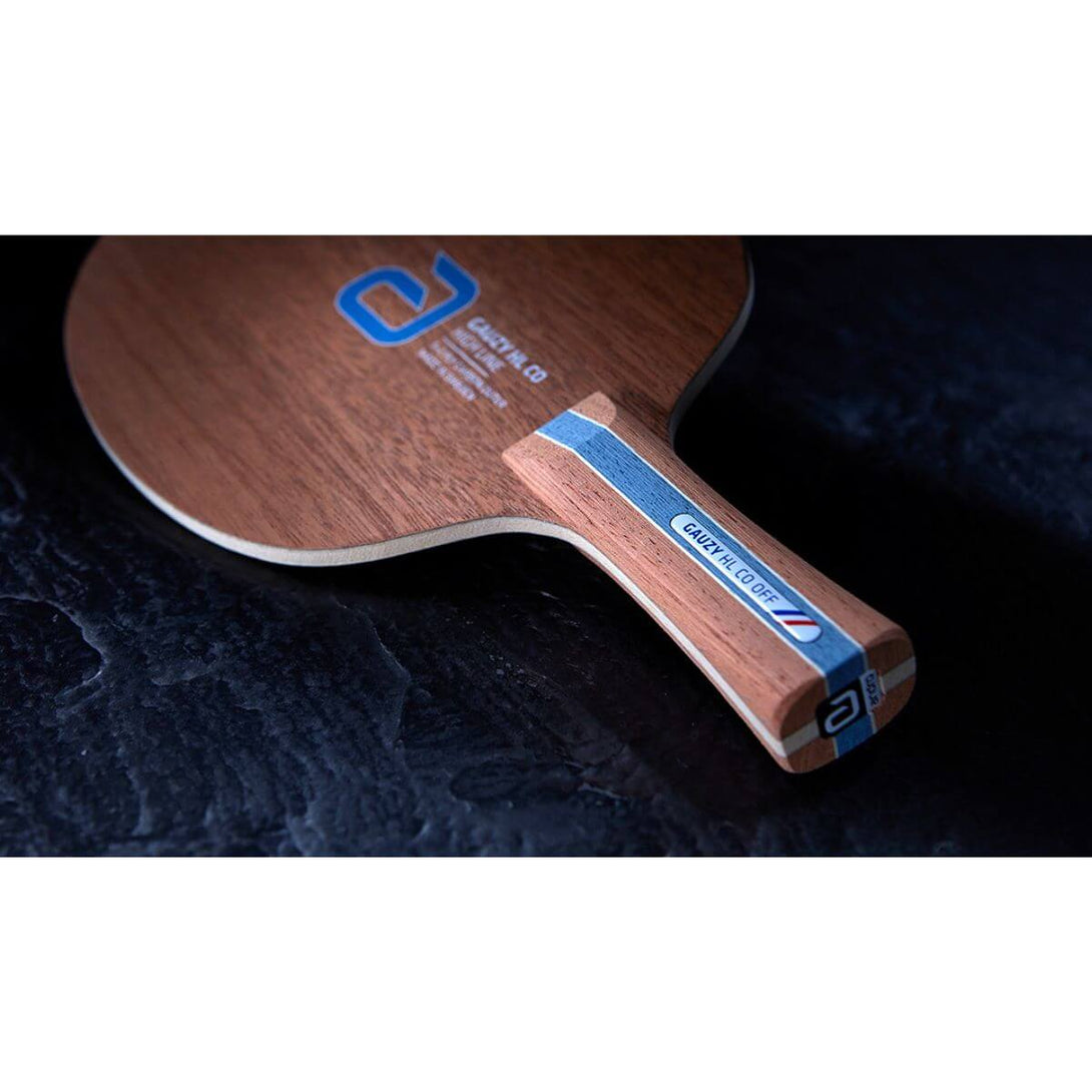 Andro Gauzy HL CO Table Tennis Blade