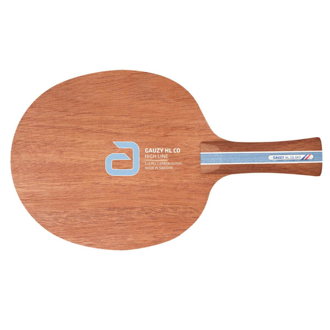 Andro Gauzy HL CO Table Tennis Blade