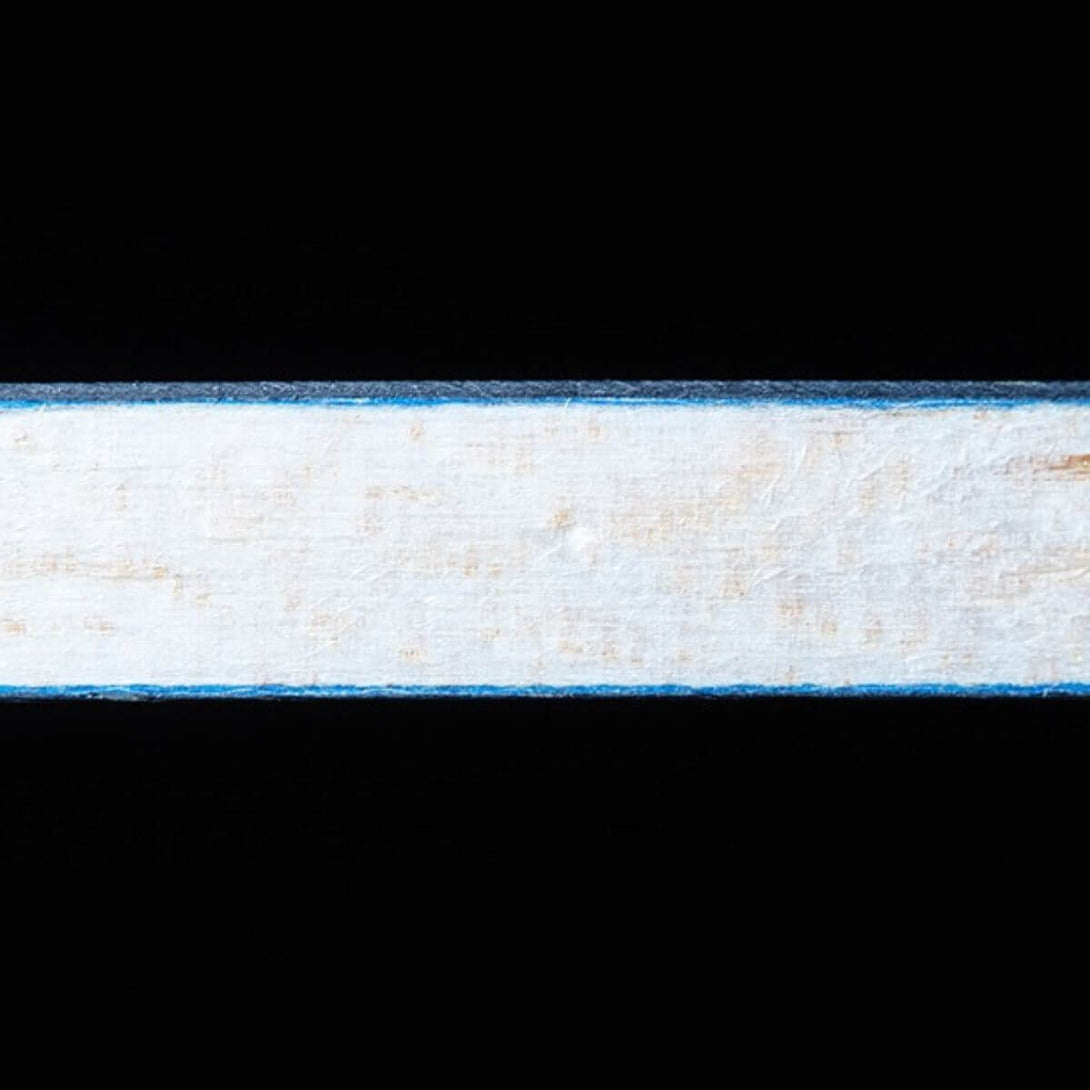 Andro Kanter FO Off Table Tennis Blade