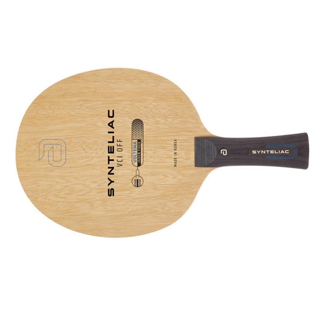 Andro Synteliac VCI Off Table Tennis Blade