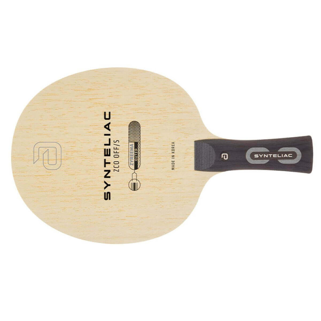 Andro Synteliac ZCO Table Tennis Blade