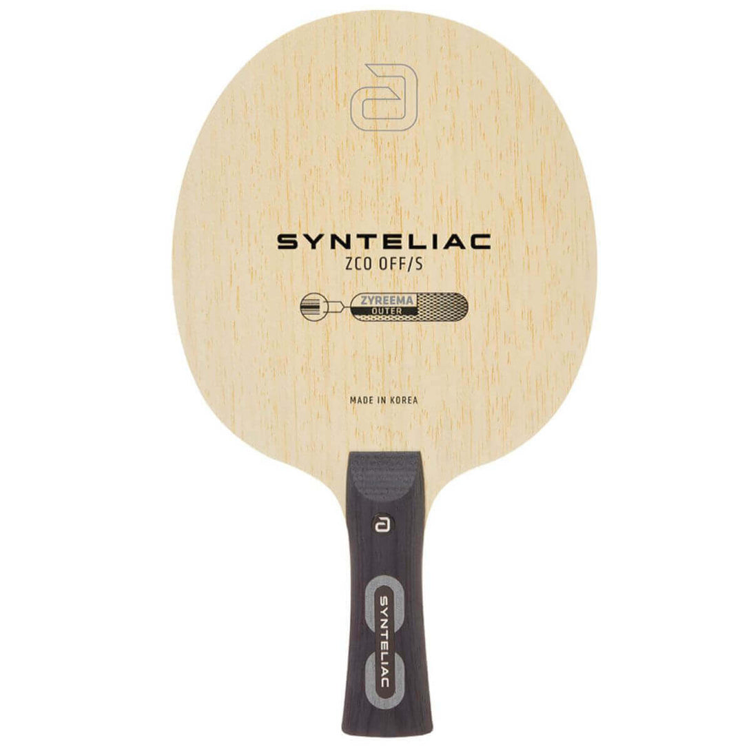 Andro Synteliac ZCO Table Tennis Blade