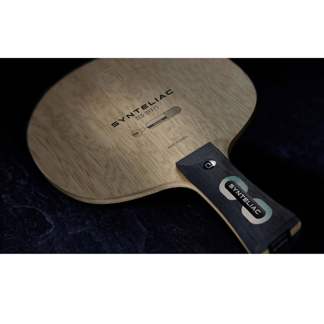 Andro Synteliac ZCO Table Tennis Blade