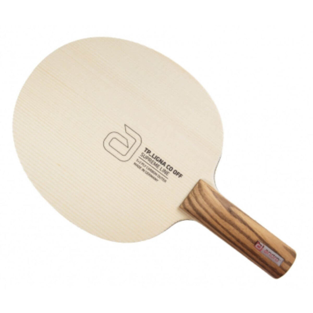 Andro TP_Ligna CO Off Table Tennis Blade