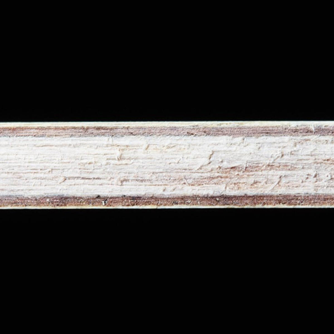 Andro Timber 5 DEF Table Tennis Blade