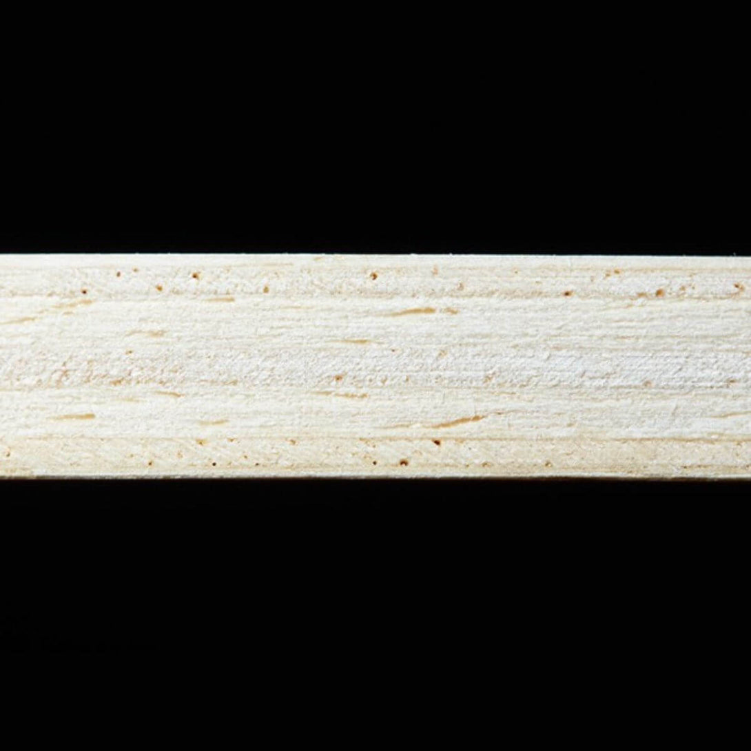 Andro Timber 7 Off/S Table Tennis Blade